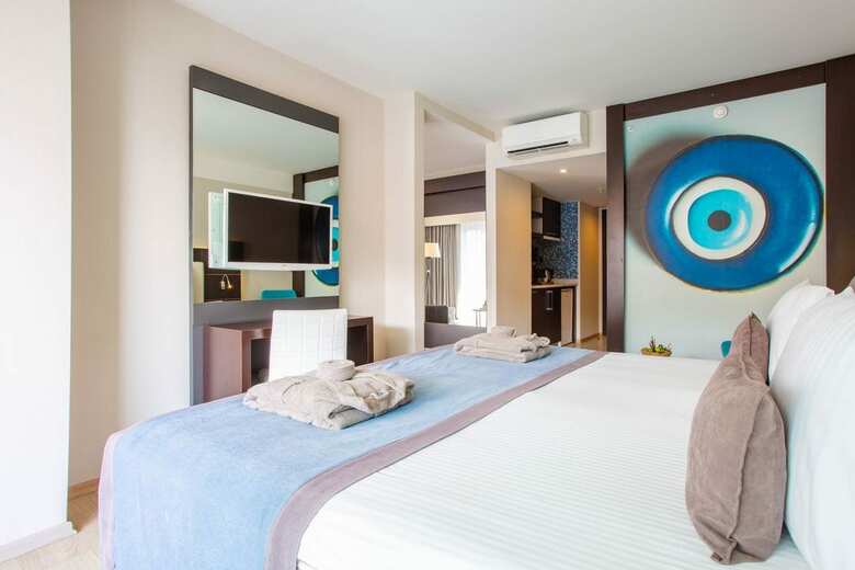 Numa Beach&spa Hotel ( Adult Only )