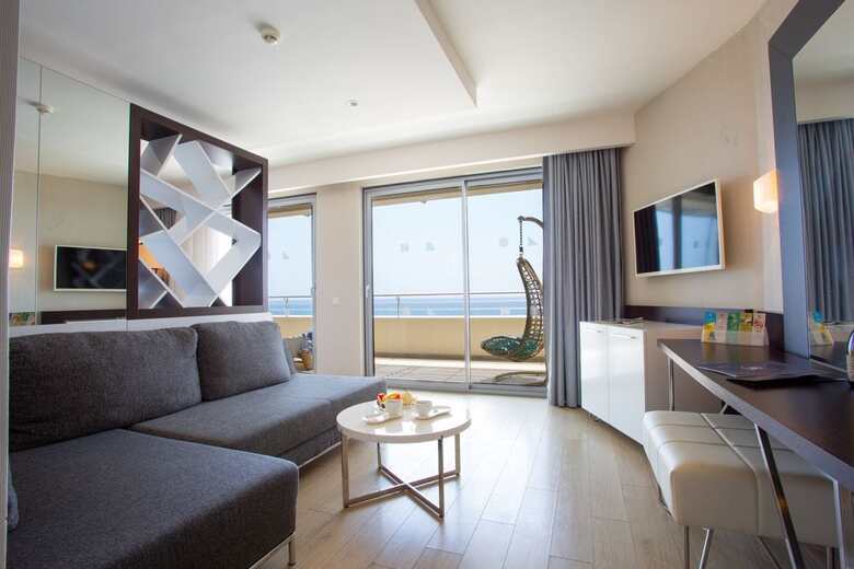 Numa Beach&spa Hotel ( Adult Only )