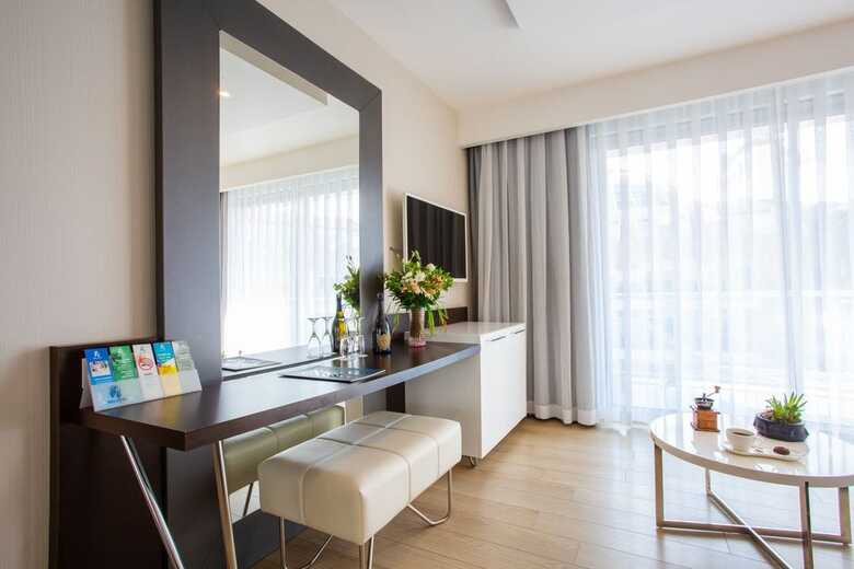 Numa Beach&spa Hotel ( Adult Only )