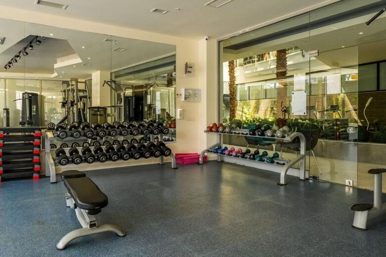 Numa Beach&spa Hotel ( Adult Only )