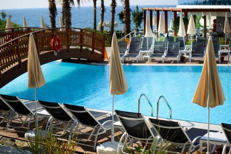 Numa Beach&spa Hotel ( Adult Only )