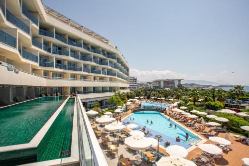 Numa Beach&spa Hotel ( Adult Only )