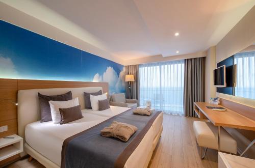 Numa Beach&spa Hotel ( Adult Only )