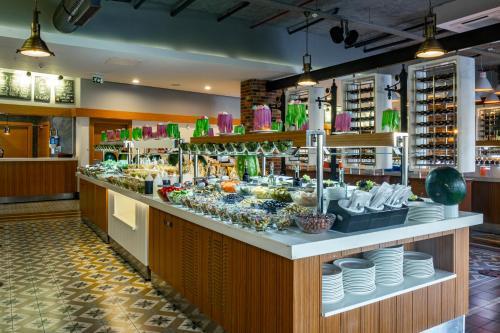 Numa Beach&spa Hotel ( Adult Only )