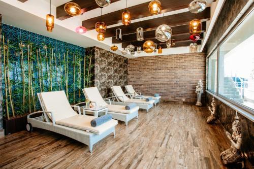 Numa Beach&spa Hotel ( Adult Only )