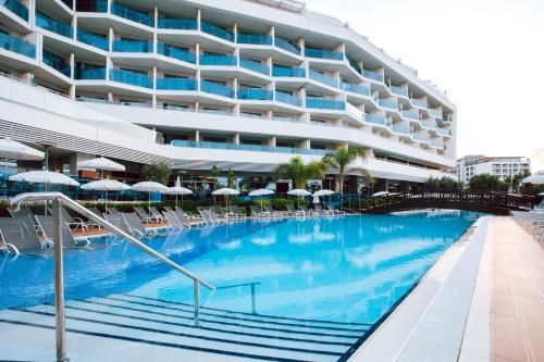 Numa Beach&spa Hotel ( Adult Only )