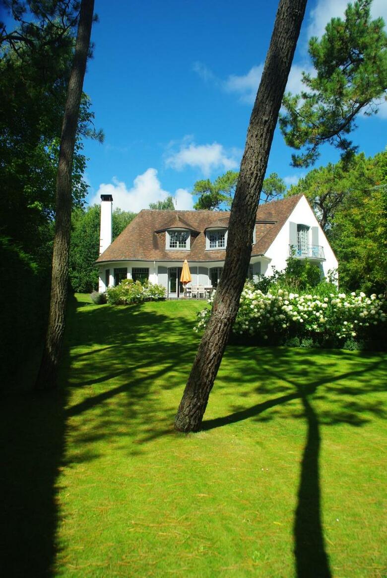 Bed & Breakfast So Touquet
