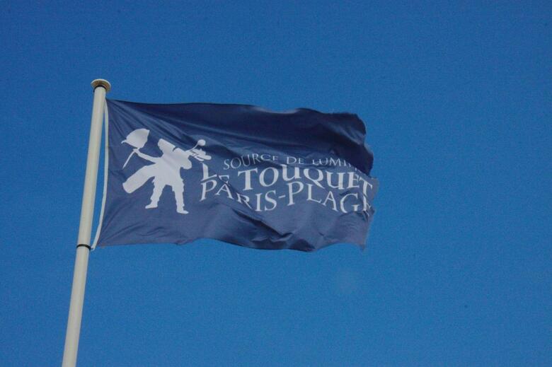Bed & Breakfast So Touquet