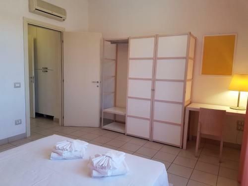 Hotel Residence Villaggio Solidago