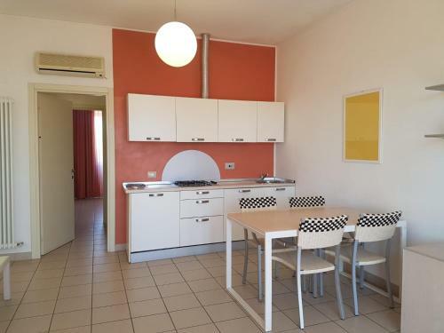 Hotel Residence Villaggio Solidago