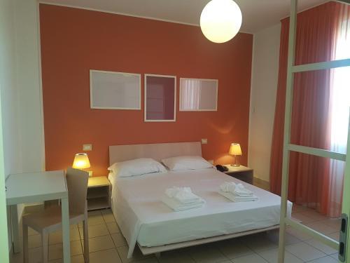 Hotel Residence Villaggio Solidago