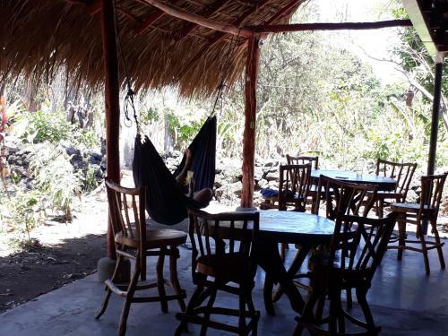 Agroturismo Bananas Guest House