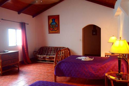 Hotel Island Guesthouse & Caf�