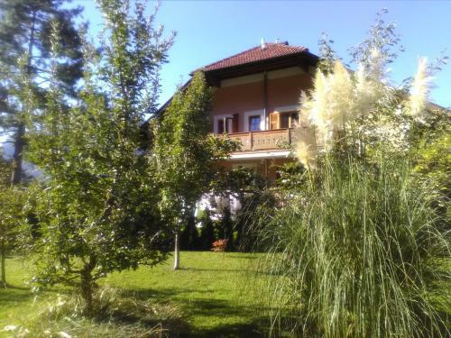 Agroturismo Haus Tinkhauser