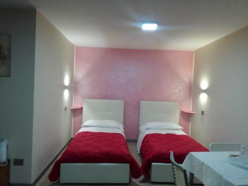 Bed & Breakfast Villa Ormeni