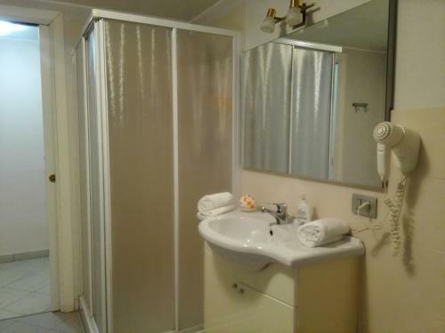 Bed & Breakfast Villa Ormeni