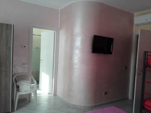 Bed & Breakfast Villa Ormeni