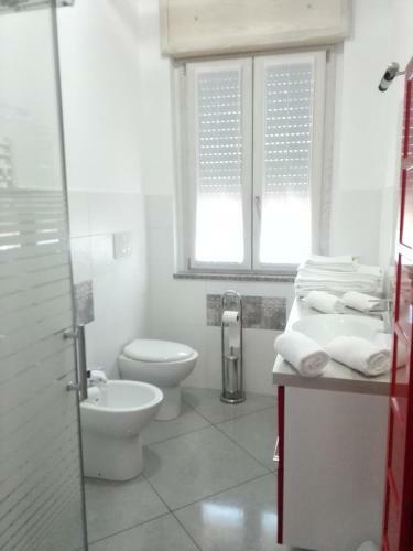 Bed & Breakfast Villa Ormeni