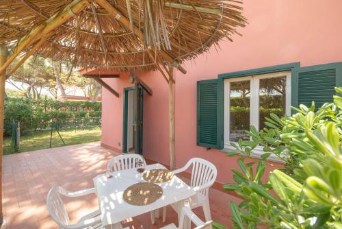 Camping Village Bocche D'albegna