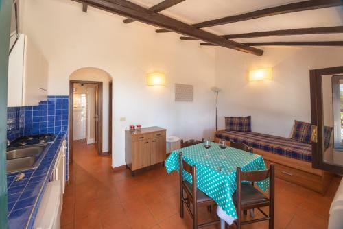 Camping Village Bocche D'albegna