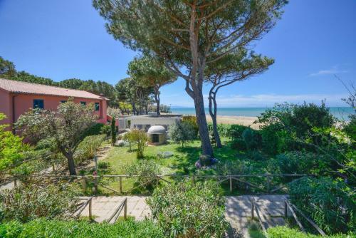 Camping Village Bocche D'albegna