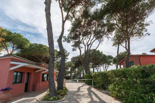 Camping Village Bocche D'albegna