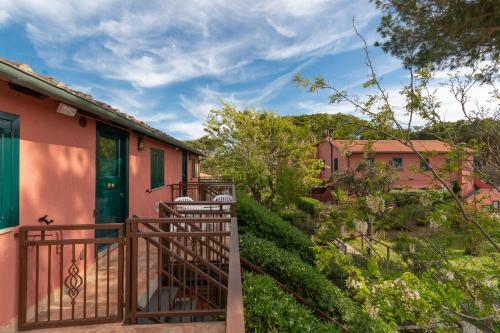 Camping Village Bocche D'albegna