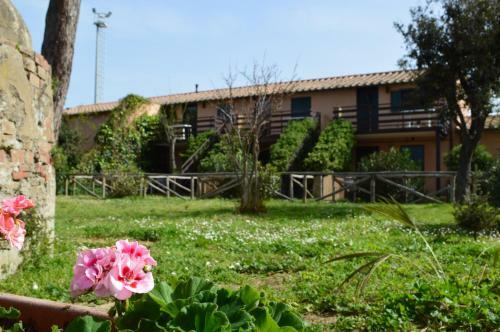 Camping Village Bocche D'albegna