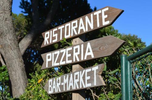 Camping Village Bocche D'albegna