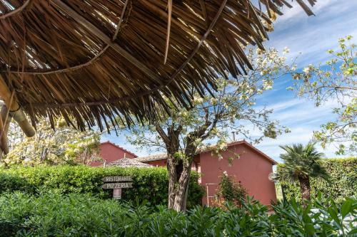 Camping Village Bocche D'albegna