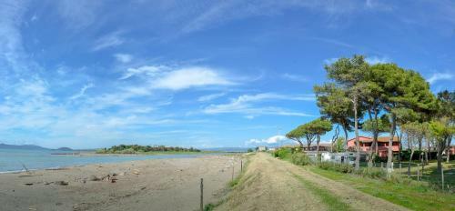 Camping Village Bocche D'albegna