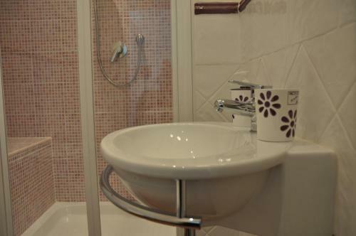 Bed & Breakfast Le Stanze Di Rebecca