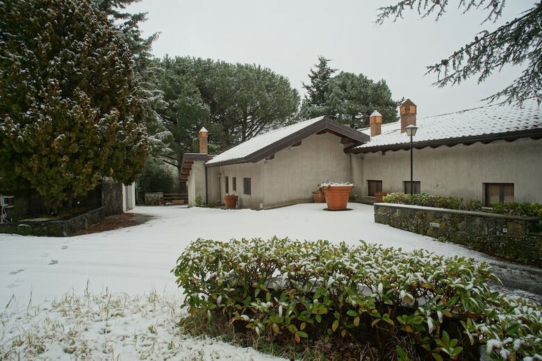 Etna Paradise Casa Vacanze