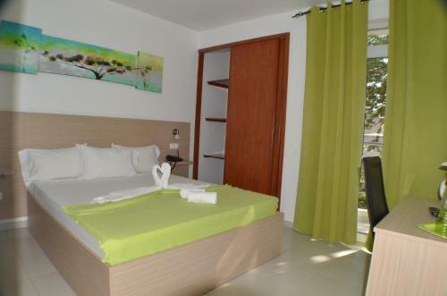 Hotel Cesaria