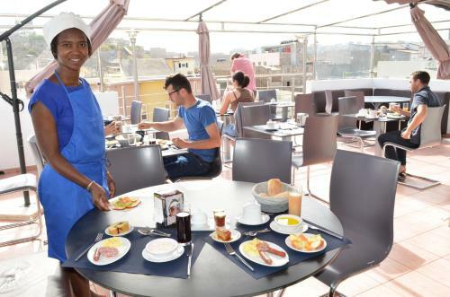 Hotel Cesaria