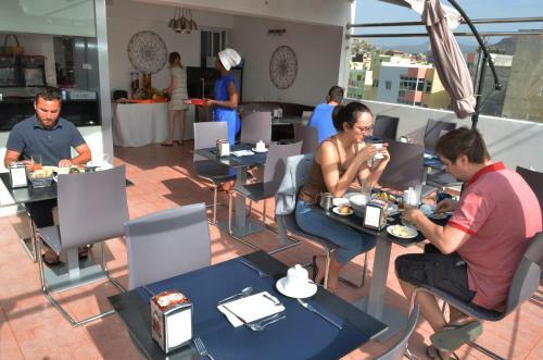 Hotel Cesaria