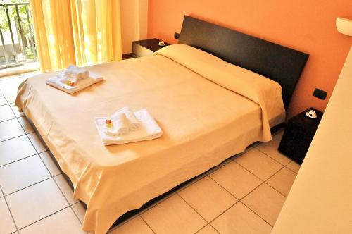 Hotel Rasula Alta