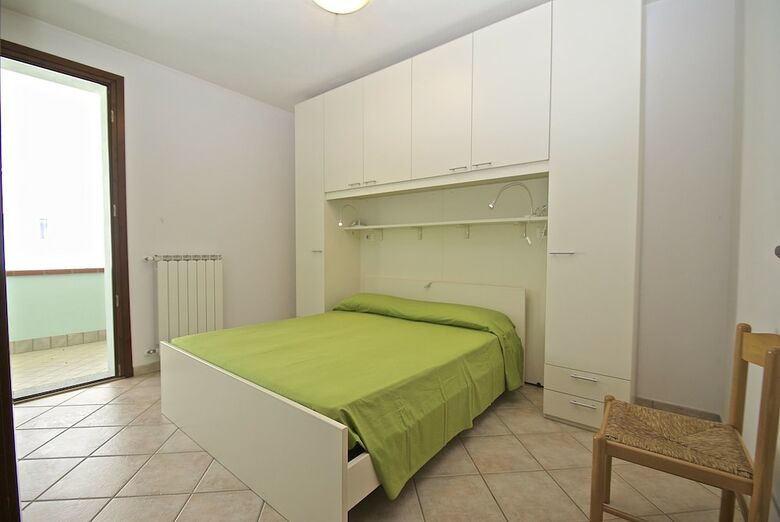 Apartamento Residence Smith Fronte Mare