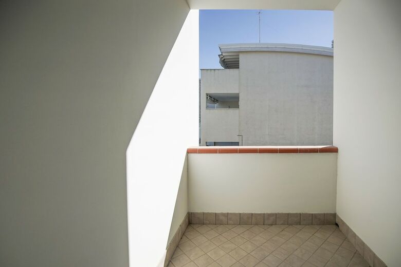 Apartamento Residence Smith Fronte Mare