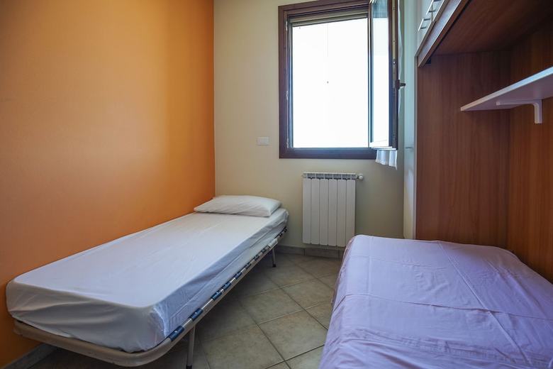 Apartamento Residence Smith Fronte Mare