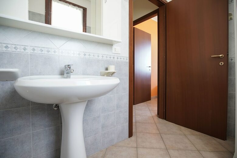 Apartamento Residence Smith Fronte Mare