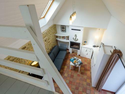 Holiday Home Le Trio