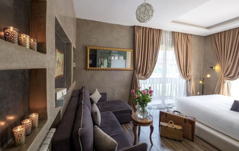 Hostal Dar Al Walidine