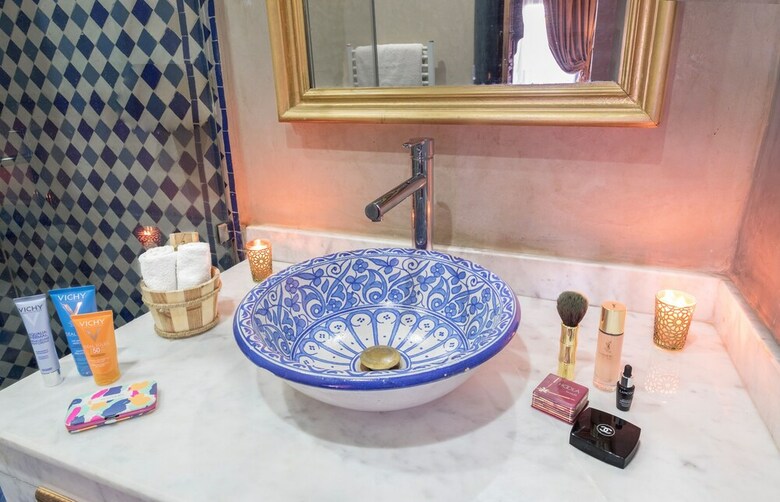 Hostal Dar Al Walidine
