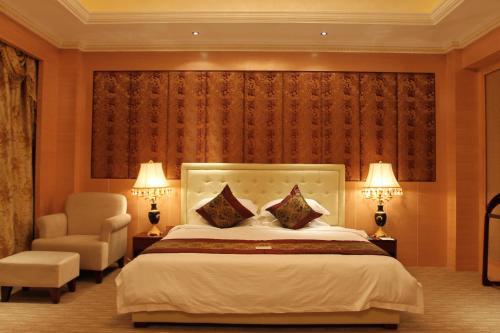 Hotel Sogecoa Golden Peacock