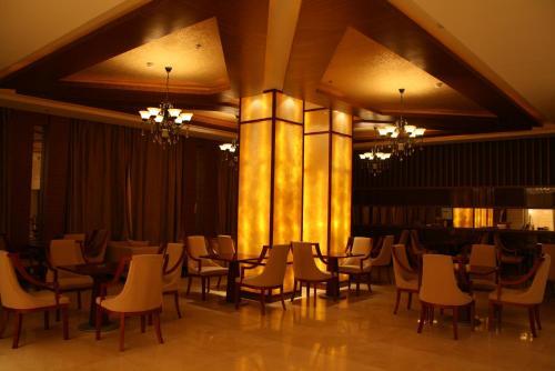 Hotel Sogecoa Golden Peacock