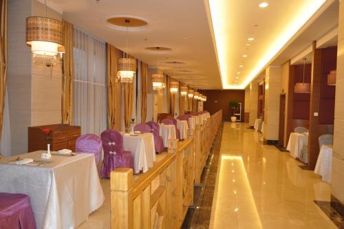 Hotel Sogecoa Golden Peacock