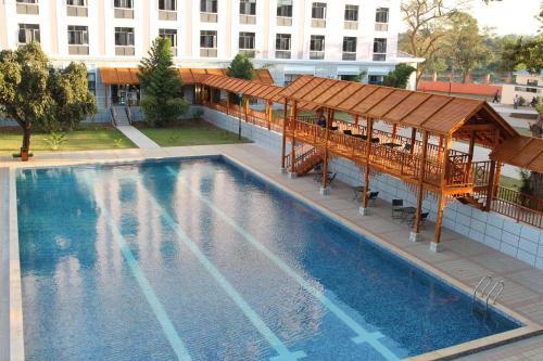 Hotel Sogecoa Golden Peacock
