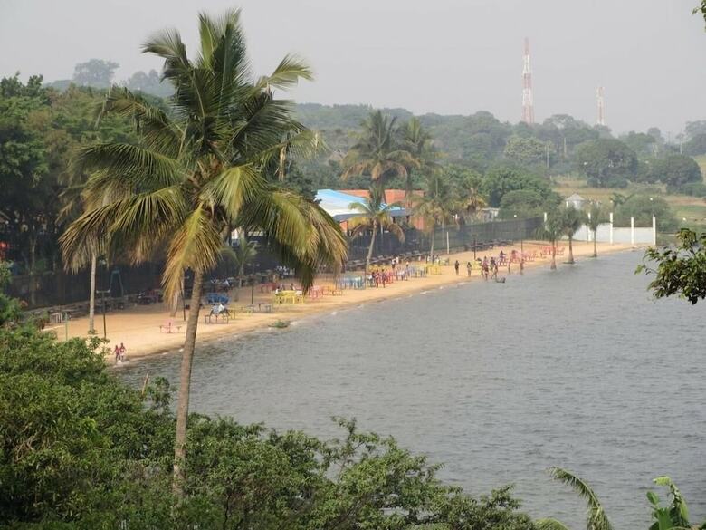 Imperial Resort Beach Hotel