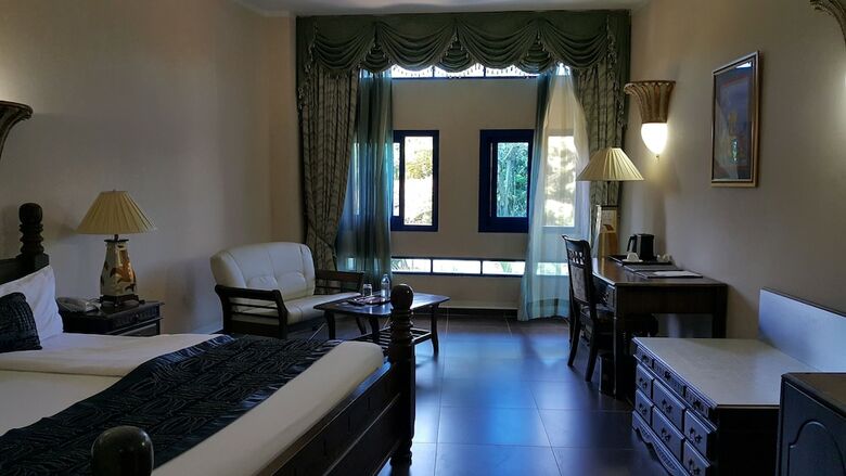 Imperial Resort Beach Hotel